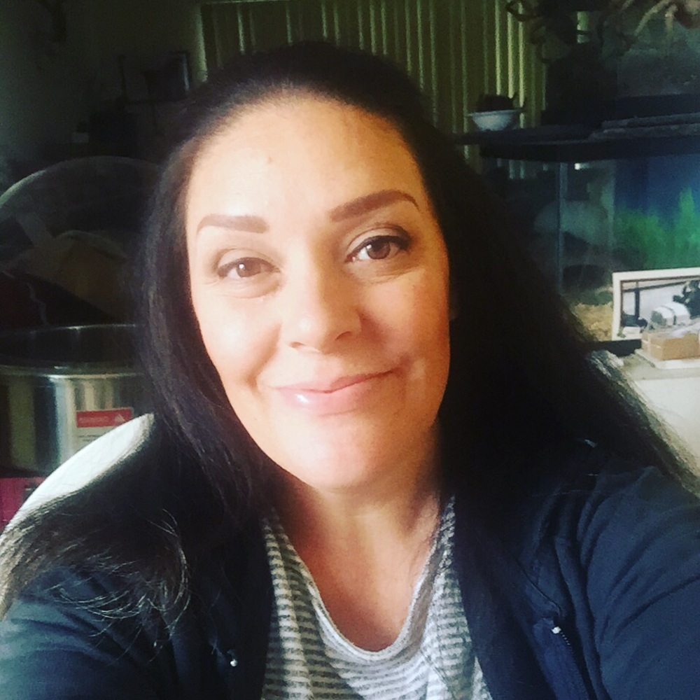 Meet your Posher, Lori